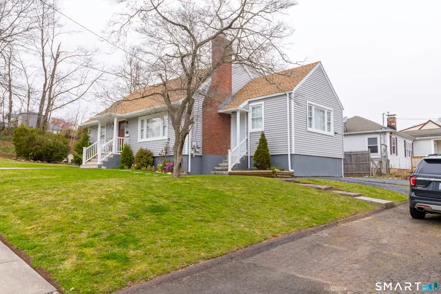 120 Stuyvesant Avenue, New Haven, CT 06512 - #2