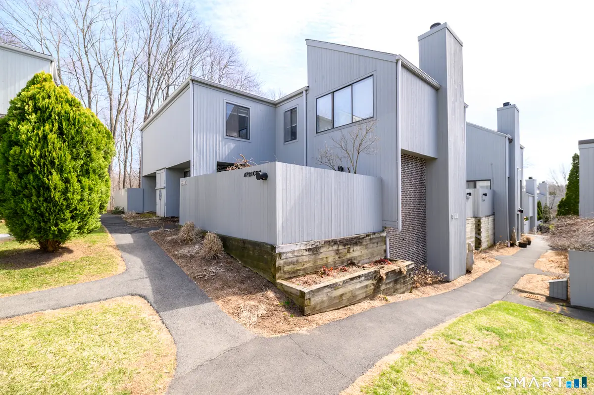 1 Apricot Lane #1, Ridgefield, CT 06877 - #1