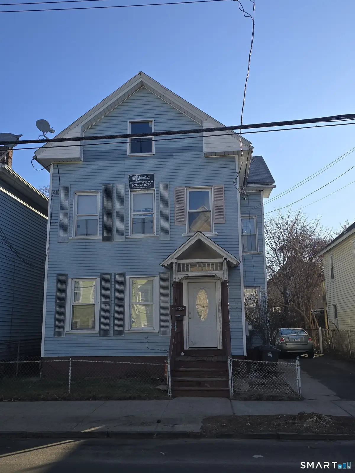 265 James Street, New Haven, CT 06513 - #1