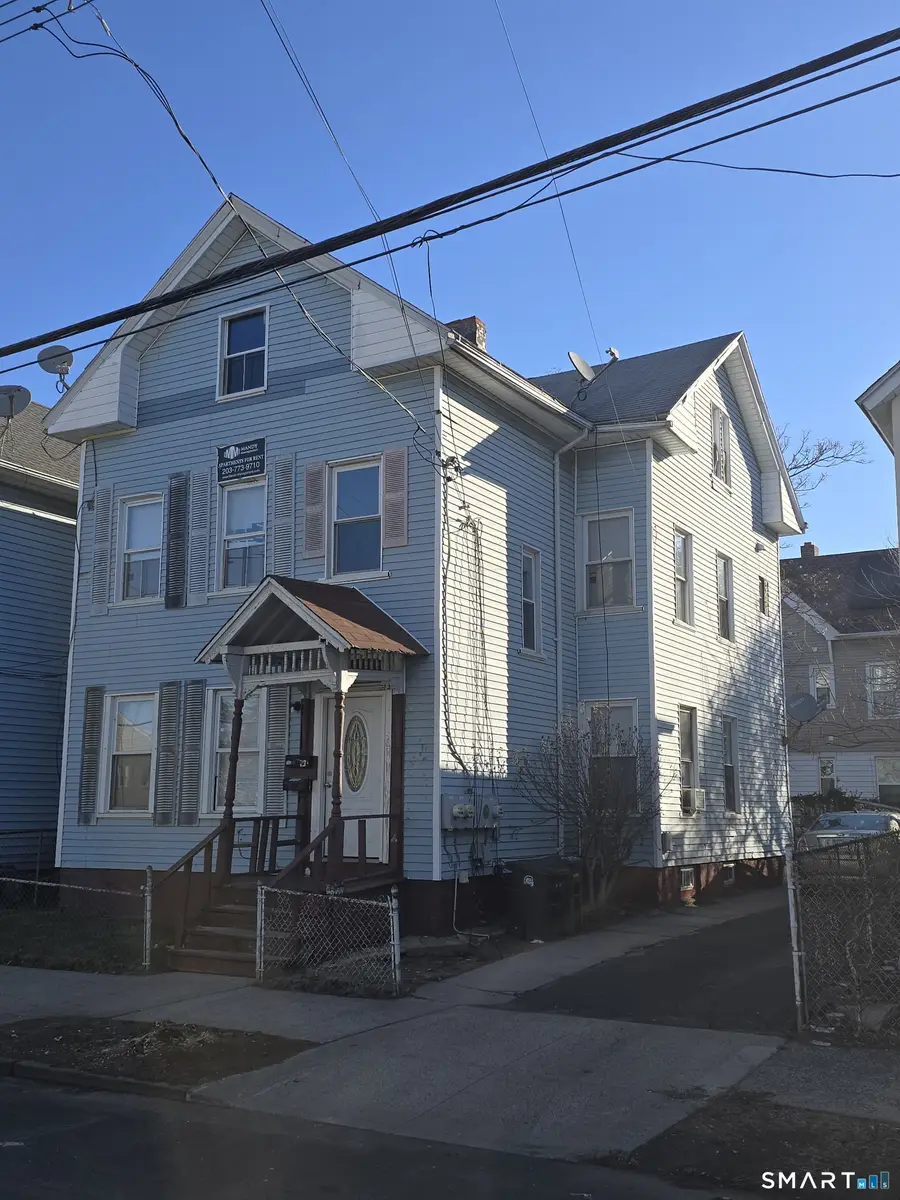 265 James Street, New Haven, CT 06513 - #2