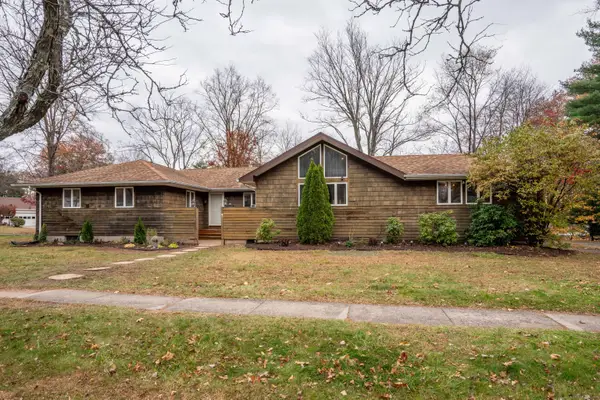 148 King Philip Drive, West Hartford, CT 06117