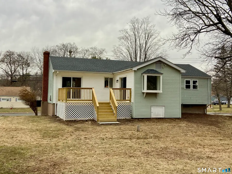 52 Lawton Road, Manchester, CT 06042 - #2