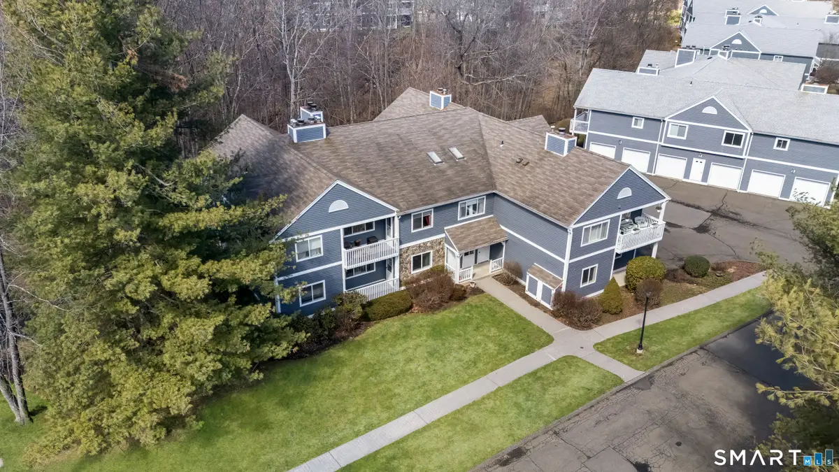 208 Windgate Circle #D, Monroe, CT 06468 - #1