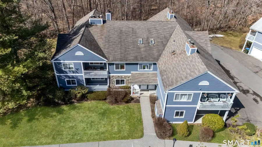 208 Windgate Circle #D, Monroe, CT 06468 - #2