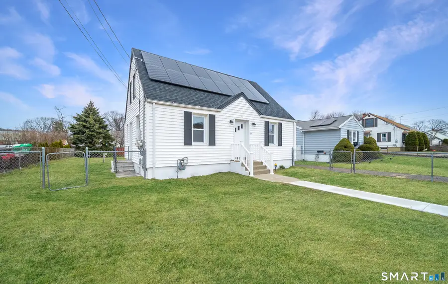 484 Reitter Street West, Stratford, CT 06614 - #2