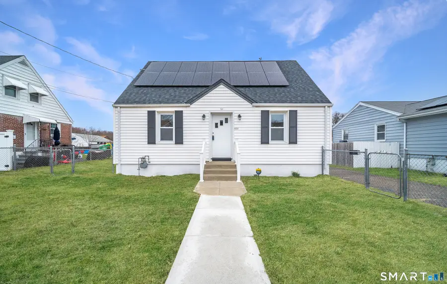 484 Reitter Street West, Stratford, CT 06614 - #3