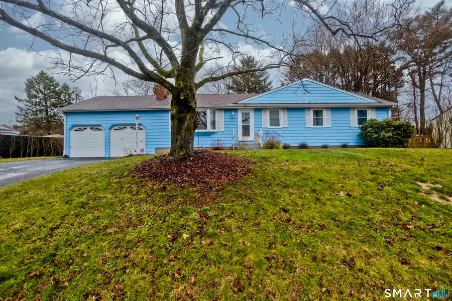 630 Oak Street, East Hartford, CT 06118 - #2