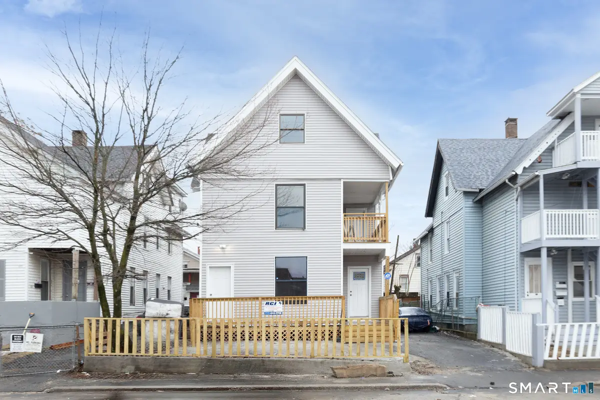 63 West Liberty Street, Waterbury, CT 06706 - #1
