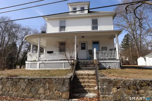 174 Mansfield Avenue, Windham, CT 06226