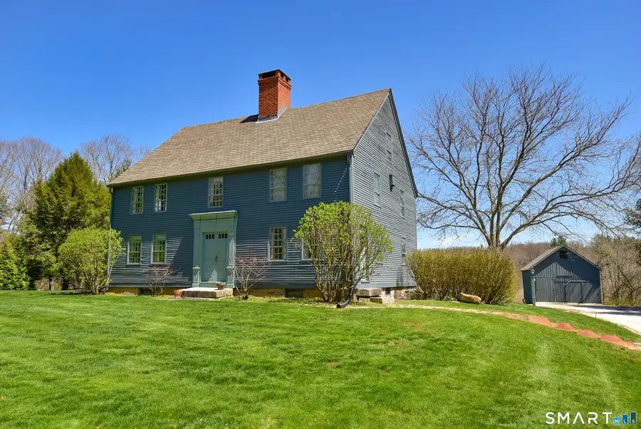 294 Jones Hollow Road, Marlborough, CT 06447 - #3