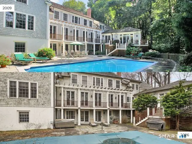 2 Ledgemoor Lane, Westport, CT 06880 - #2