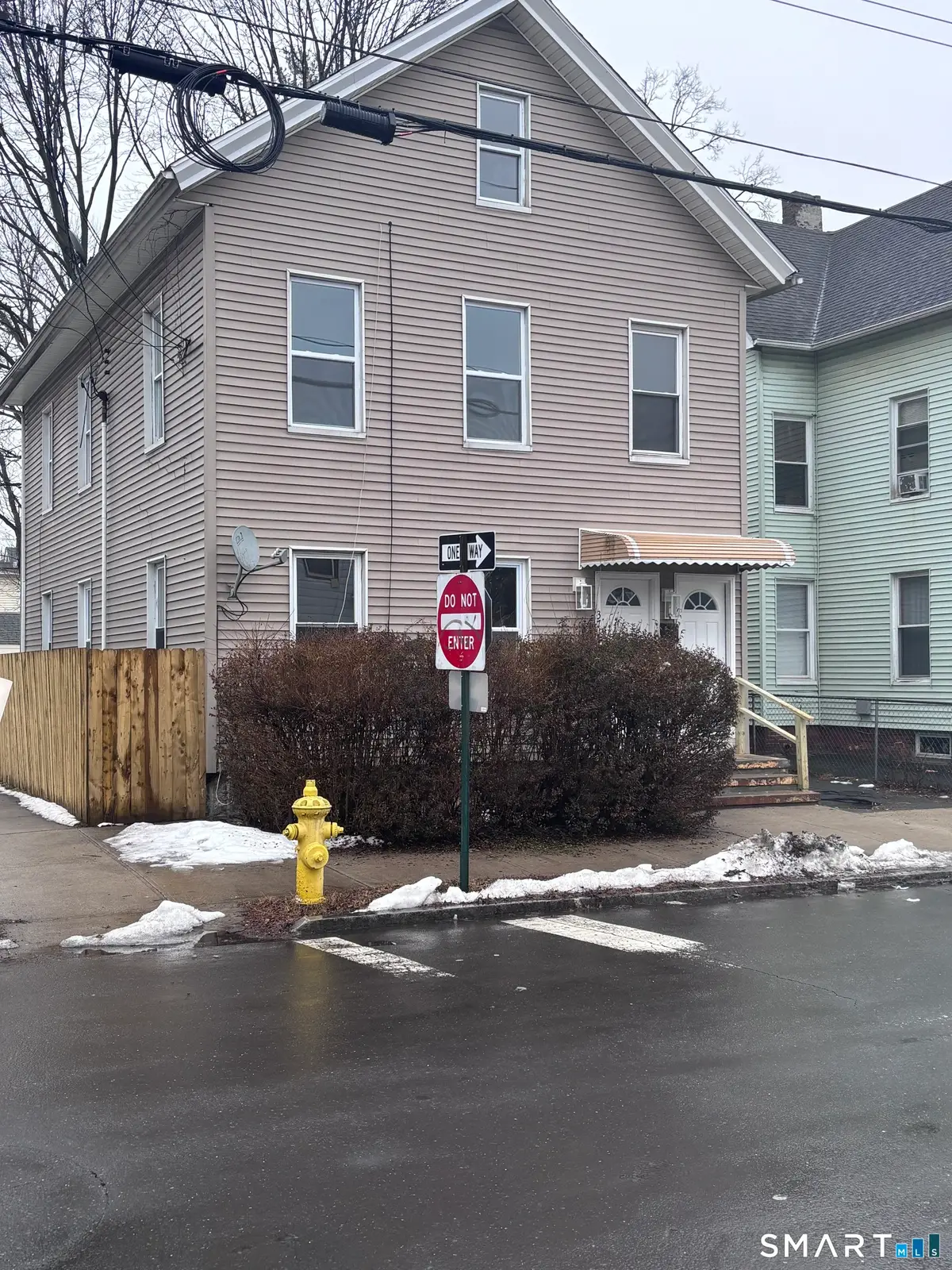 369 Poplar Street, New Haven, CT 06513 - #1