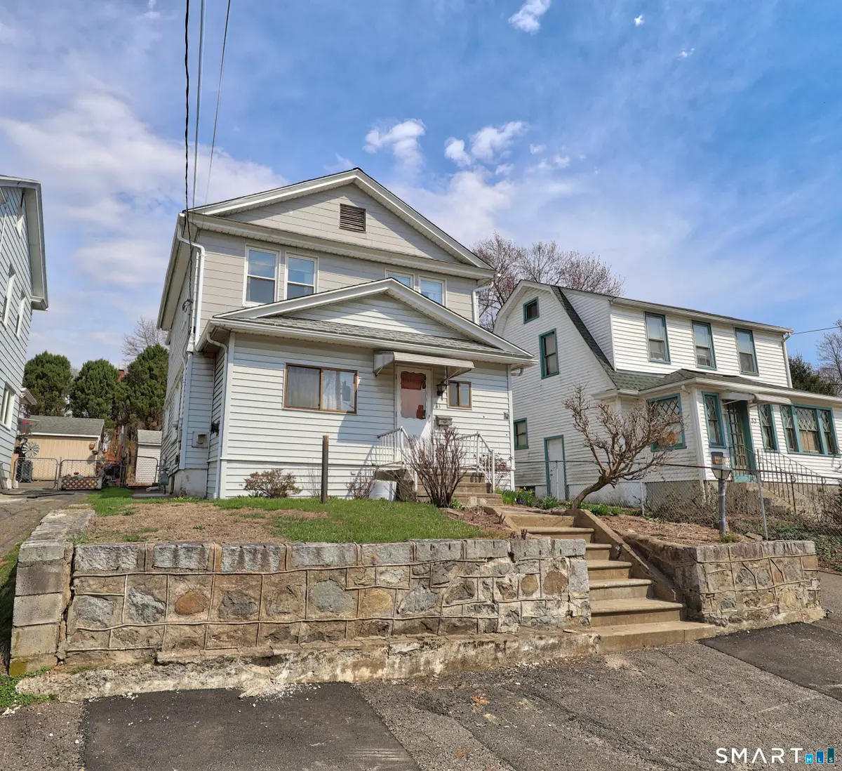 33 West View Street, Waterbury, CT 06706 - #1