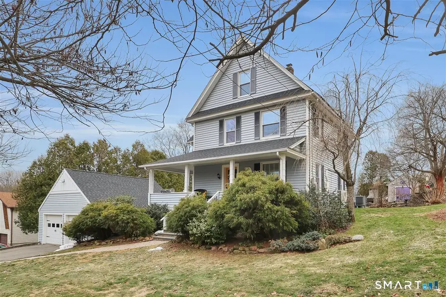 153 Country Club Road, Middletown, CT 06457 - #2