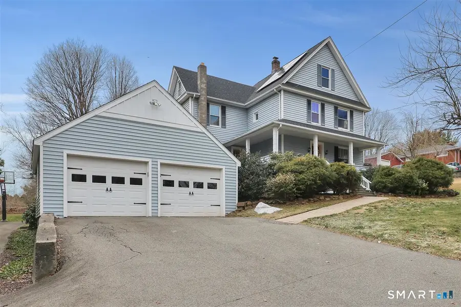 153 Country Club Road, Middletown, CT 06457 - #3