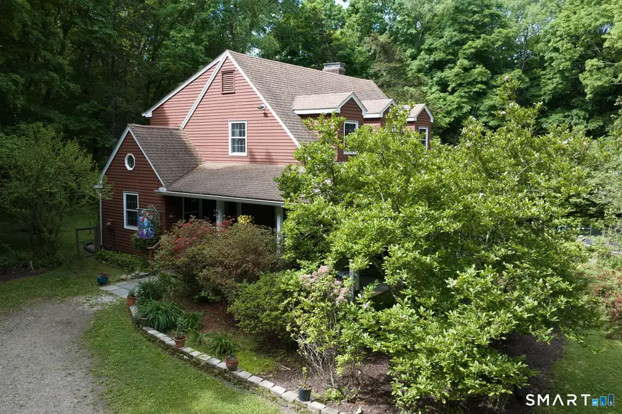 90 North Pond Road, Amston, CT 06231 - #2