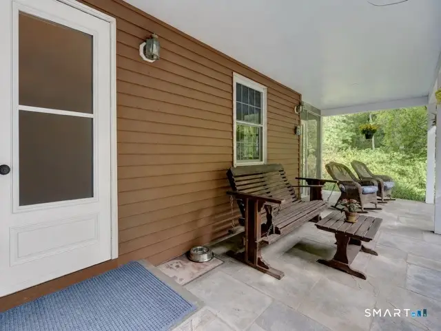 90 North Pond Road, Amston, CT 06231 - #3