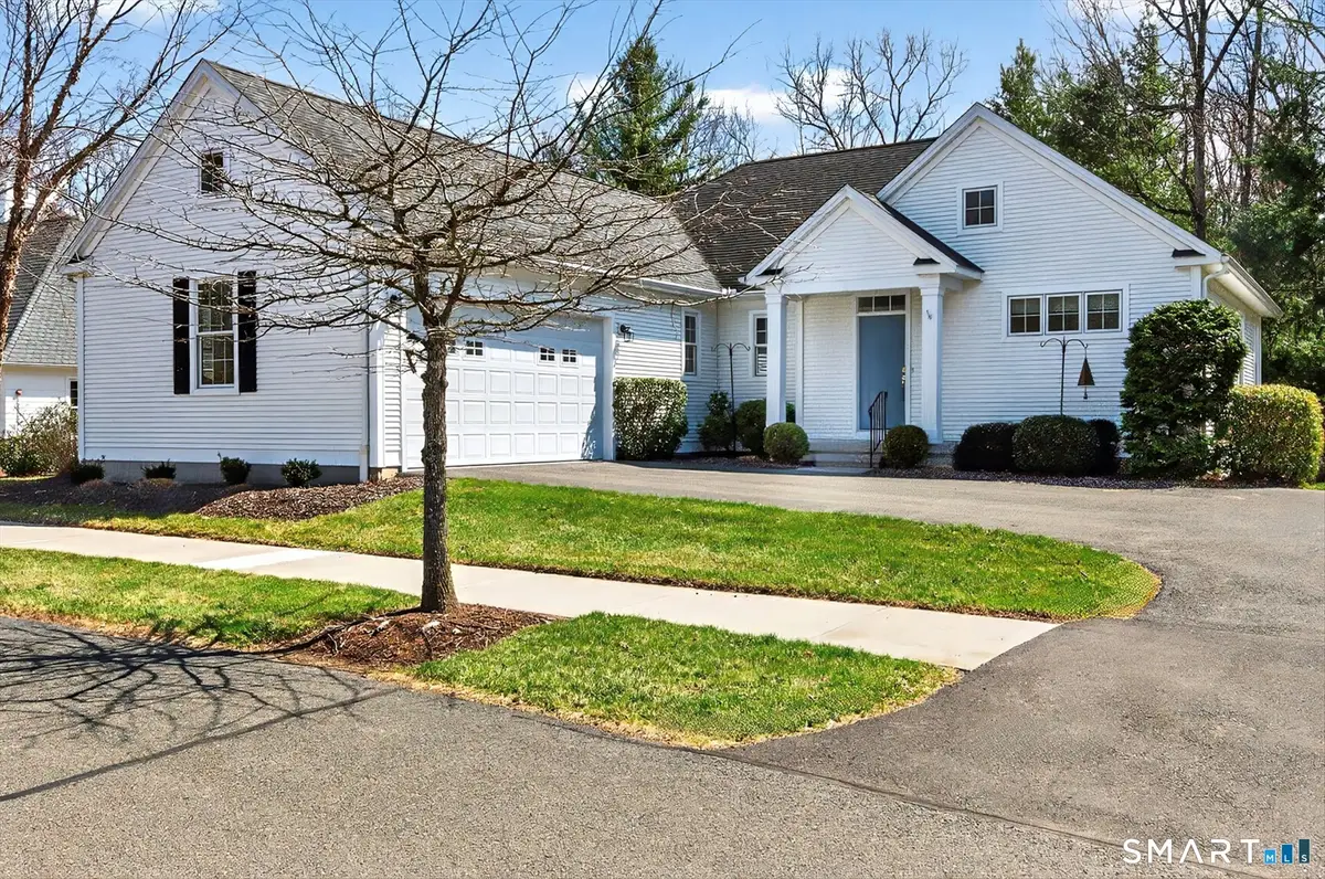 47 Ashton Circle #47, Simsbury, CT 06070 - #1