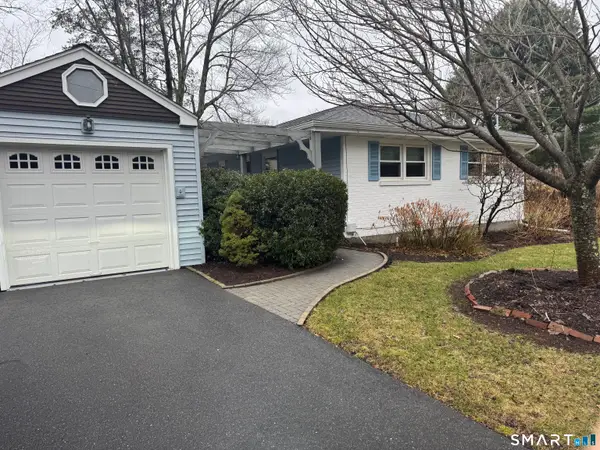 1 East Normandy Drive, West Hartford, CT 06107