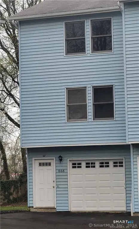 666 Woodward Avenue #666, New Haven, CT 06512 - #1