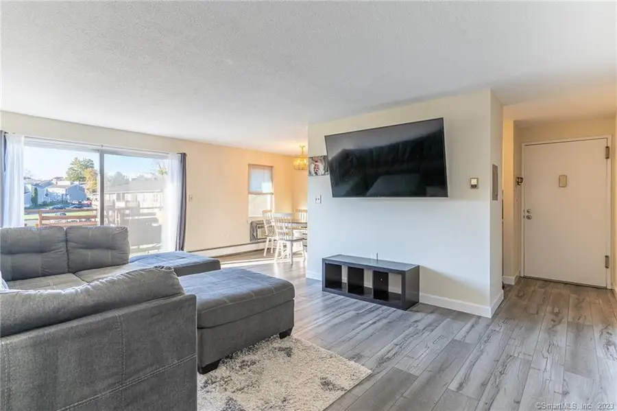 45 Jefferson Road #3-15, Branford, CT 06405 - #3