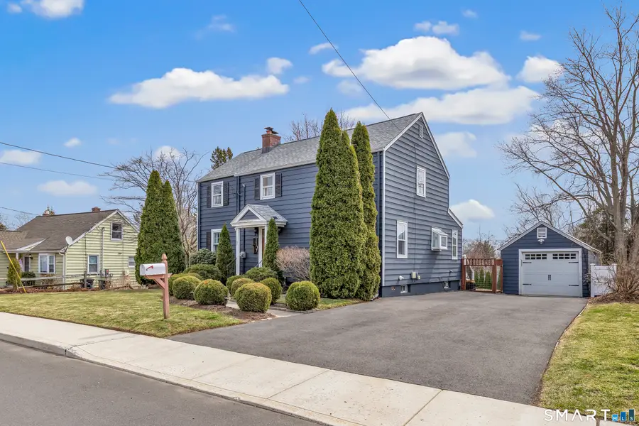 1107 Naugatuck Avenue, Milford, CT 06461 - #2