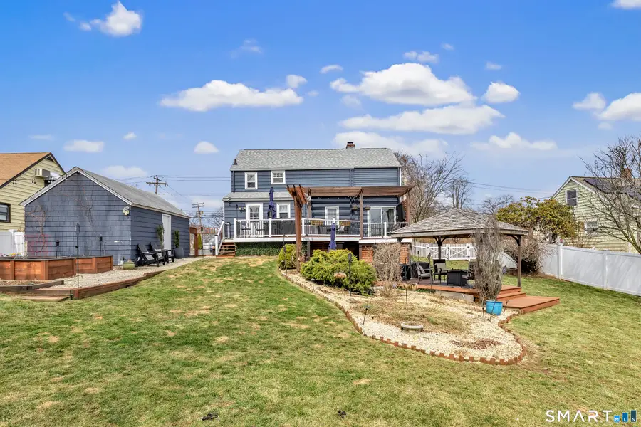 1107 Naugatuck Avenue, Milford, CT 06461 - #3