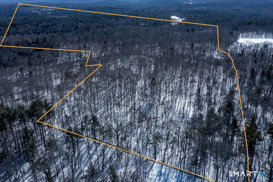 Kozey Road, Eastford, CT 06242 - #2