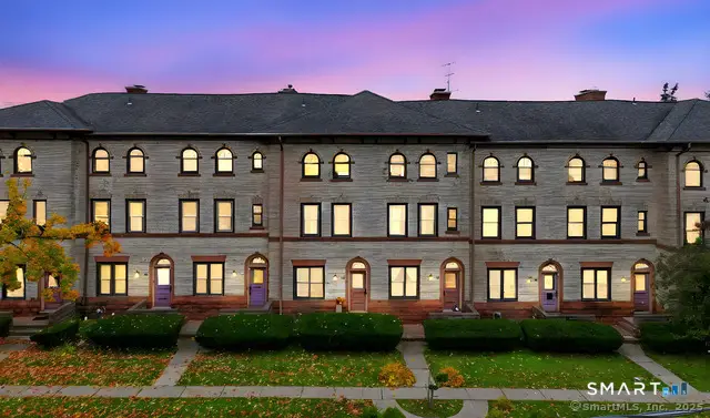 73 Imlay Street #73, Hartford, CT 06105 - #2