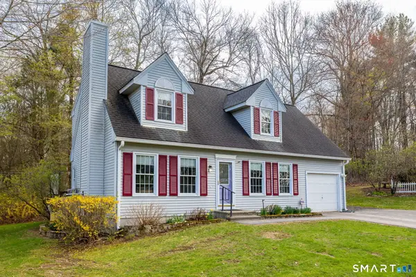 36 Sageway, Torrington, CT 06790