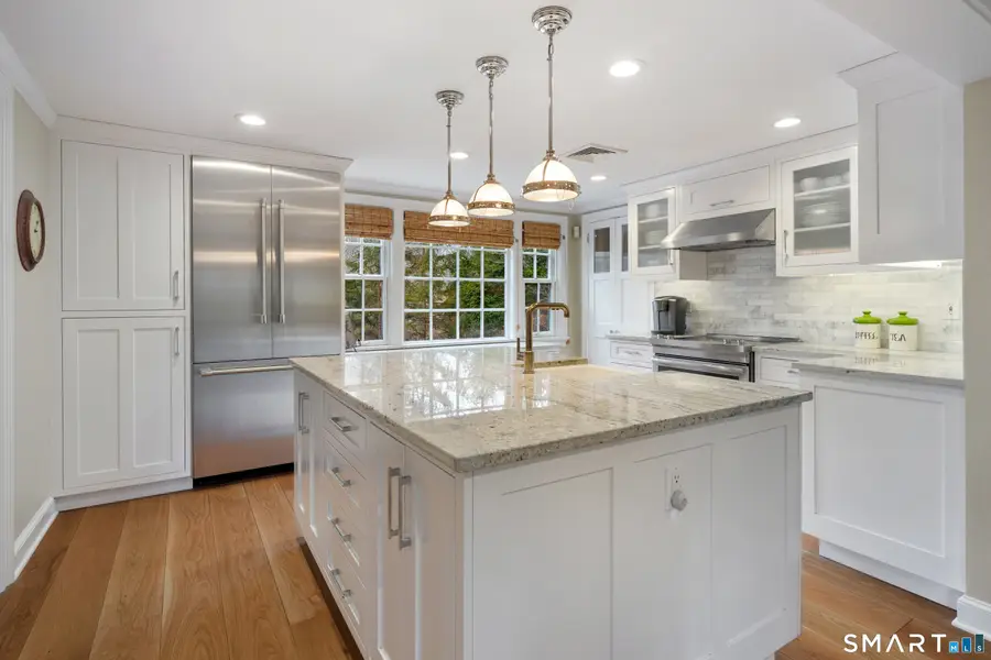 104 Newtown Turnpike, Westport, CT 06880 - #3