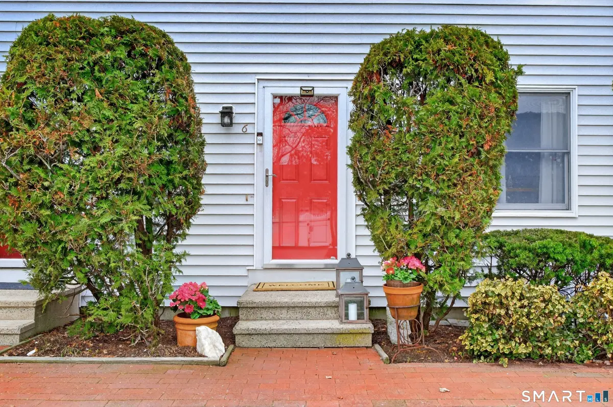 15-17 Boughton Street #1-6, Danbury, CT 06810 - #1