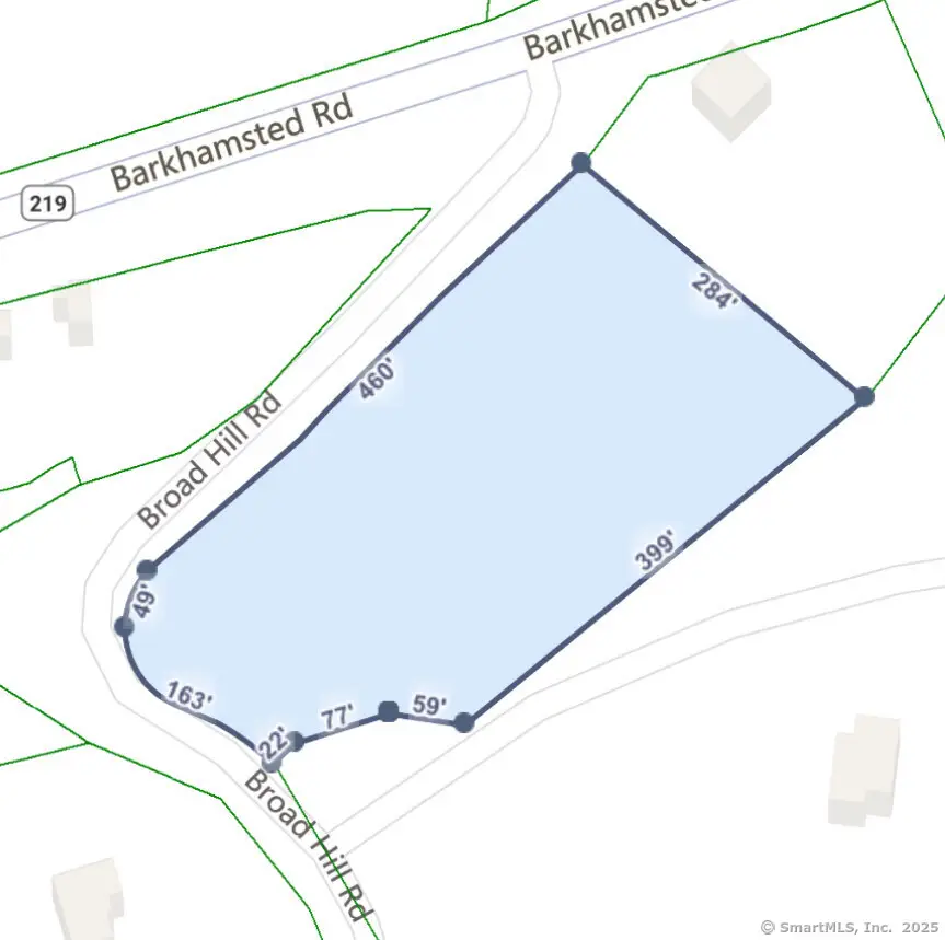 199 Broad Hill Road, West Granby, CT 06090 - #2