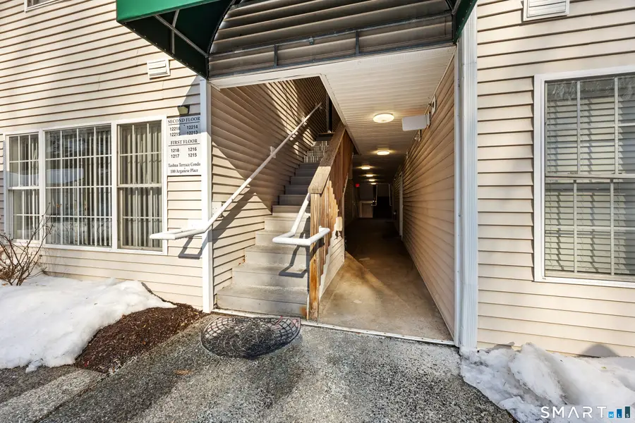 1215 Arganese Place #1215, Trumbull, CT 06611 - #3