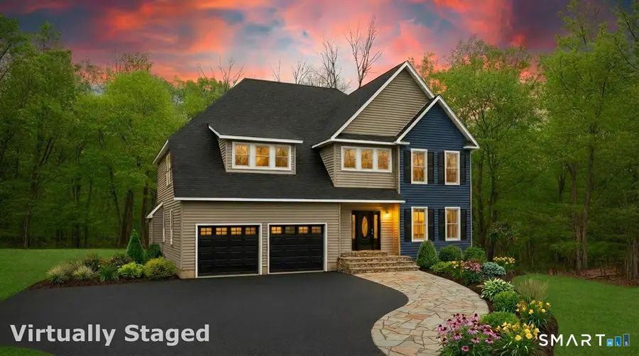 147 Blue Hills Drive, Guilford, CT 06437 - #2