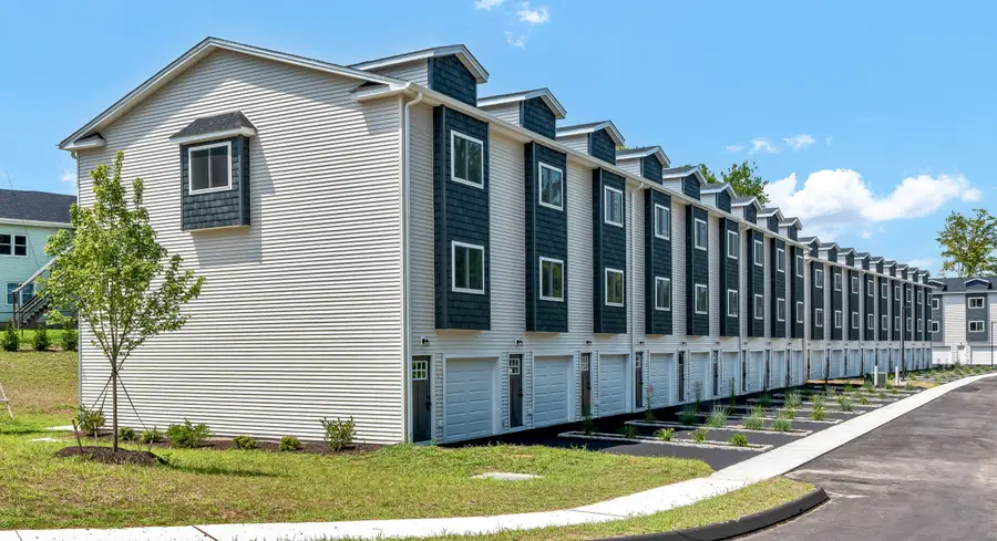 33 Main Street #17, Meriden, CT 06451 - #3