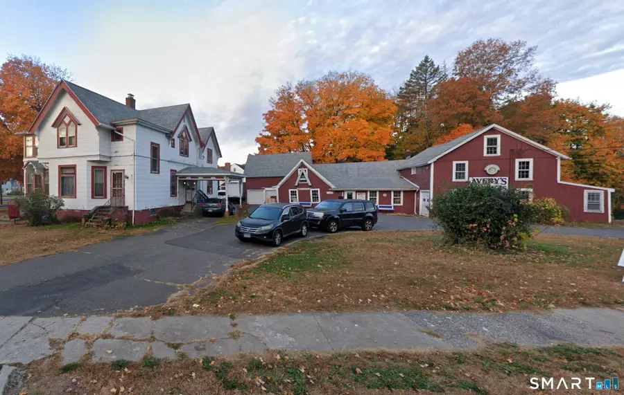 510 Corbin Avenue, New Britain, CT 06052 - #3