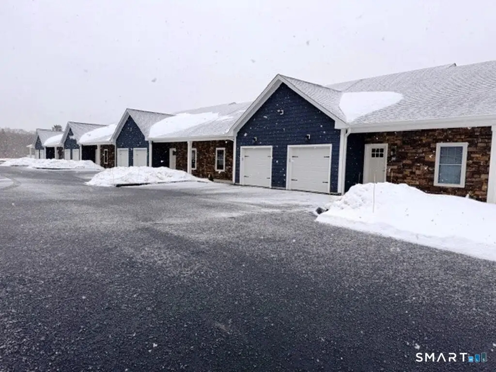 210 Munson Road #1-H, Wolcott, CT 06716 - #1