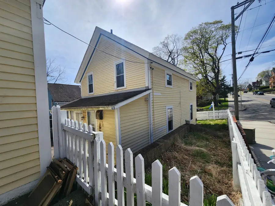 129 Walnut Street, Willimantic, CT 06226 - #3