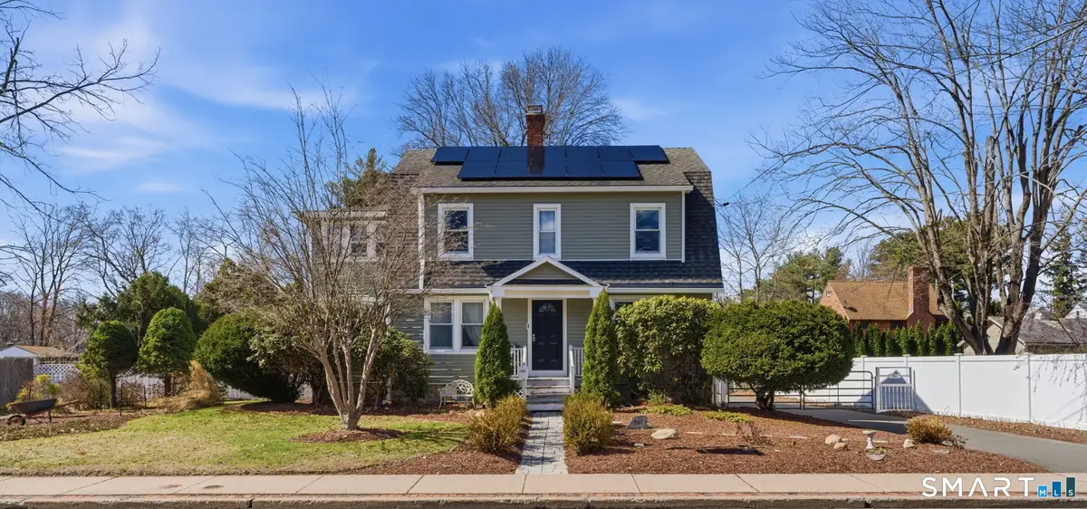 961 Windsor Avenue, Windsor, CT 06095 - #1