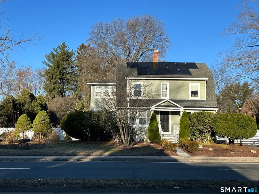 961 Windsor Avenue, Windsor, CT 06095 - #2