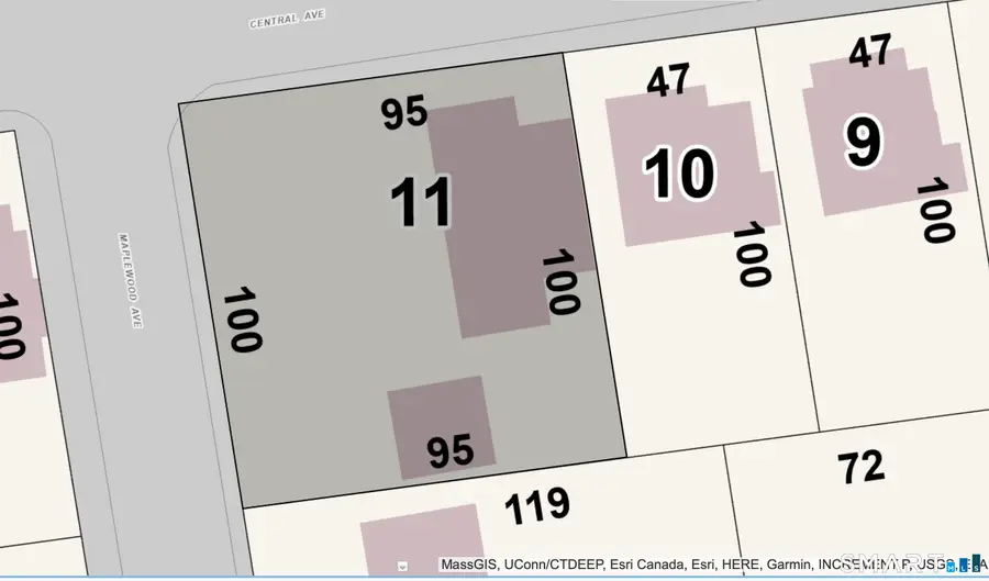 169 Central Avenue, Torrington, CT 06790 - #3