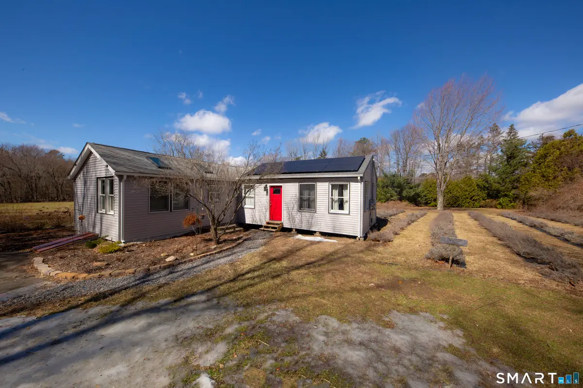 61 Nepaug Road, Burlington, CT 06013 - #1