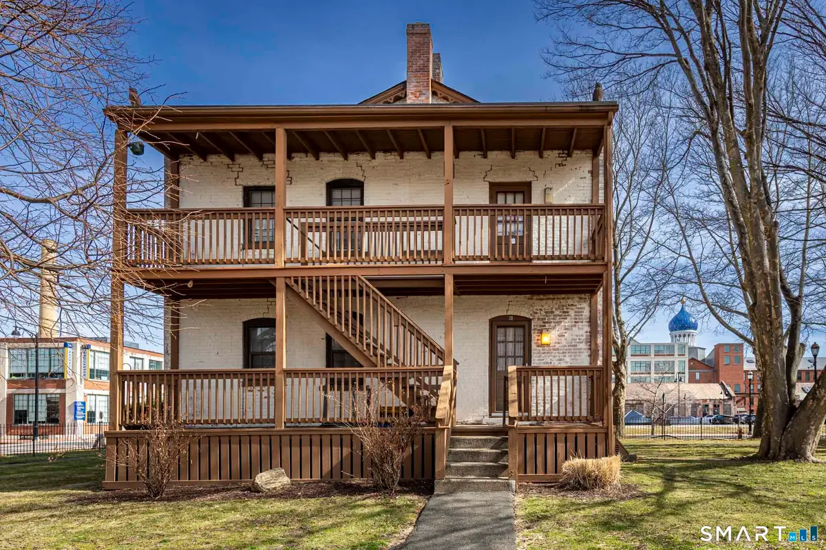 101 Huyshope Avenue #APT 1C, Hartford, CT 06106 - #1