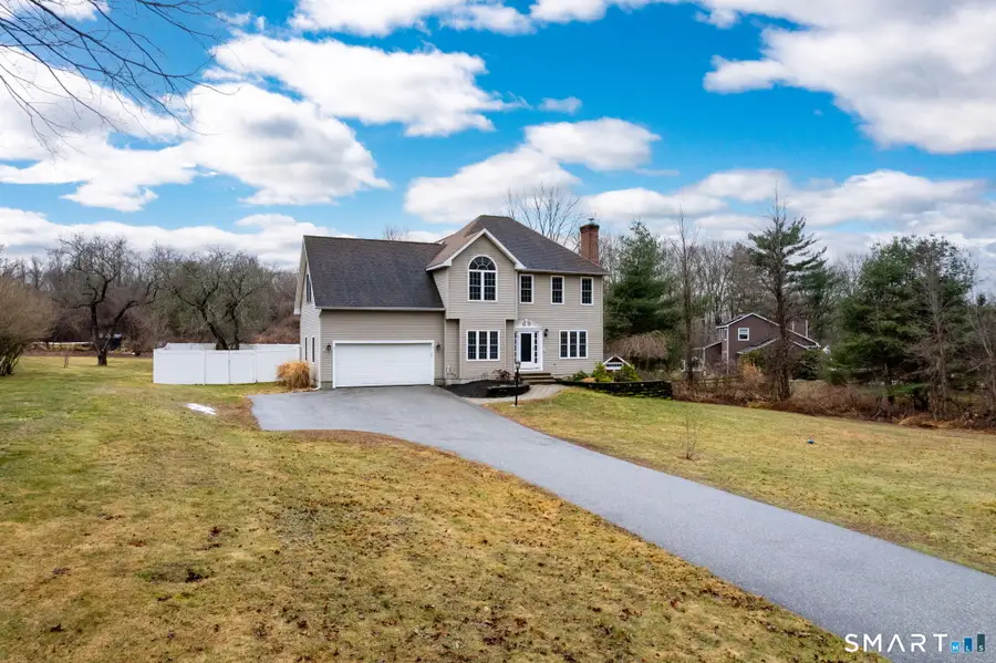 559 West Main Street, Hebron, CT 06231 - #2