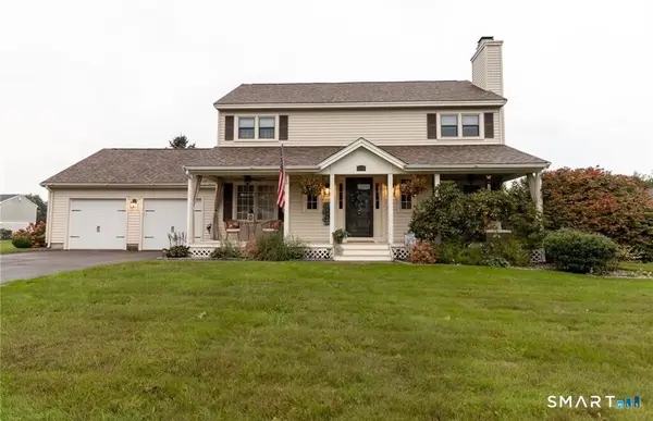 28 Colgate Drive, Manchester, CT 06042