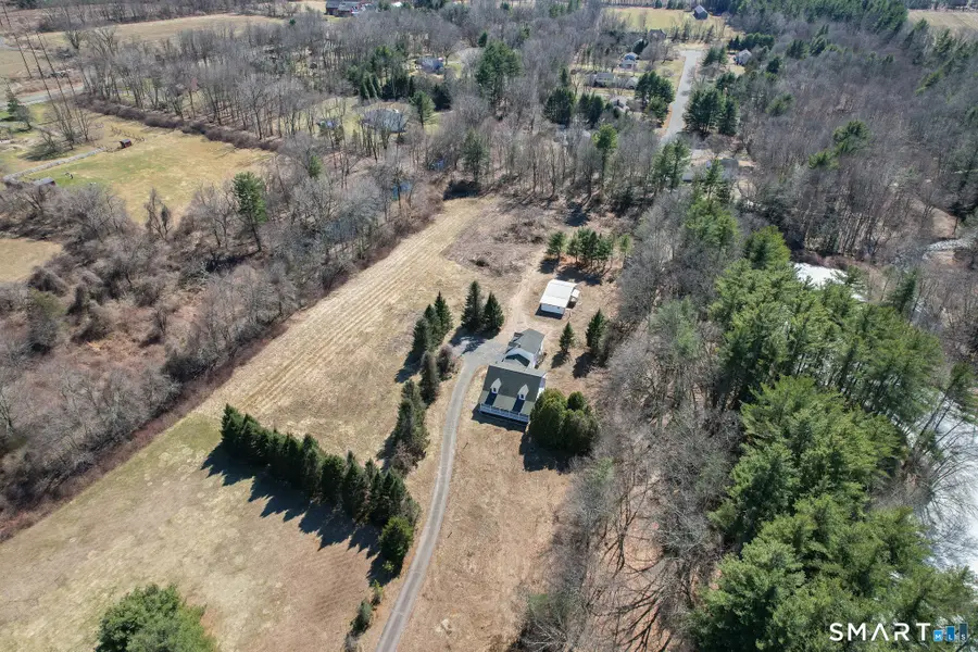 21-R Intervale Road, Granby, CT 06035 - #2