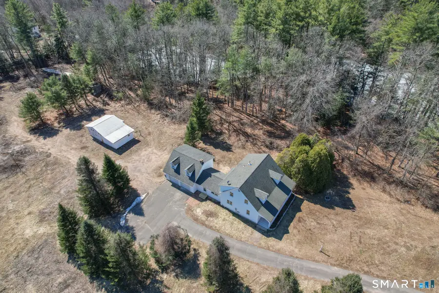 21-R Intervale Road, Granby, CT 06035 - #3