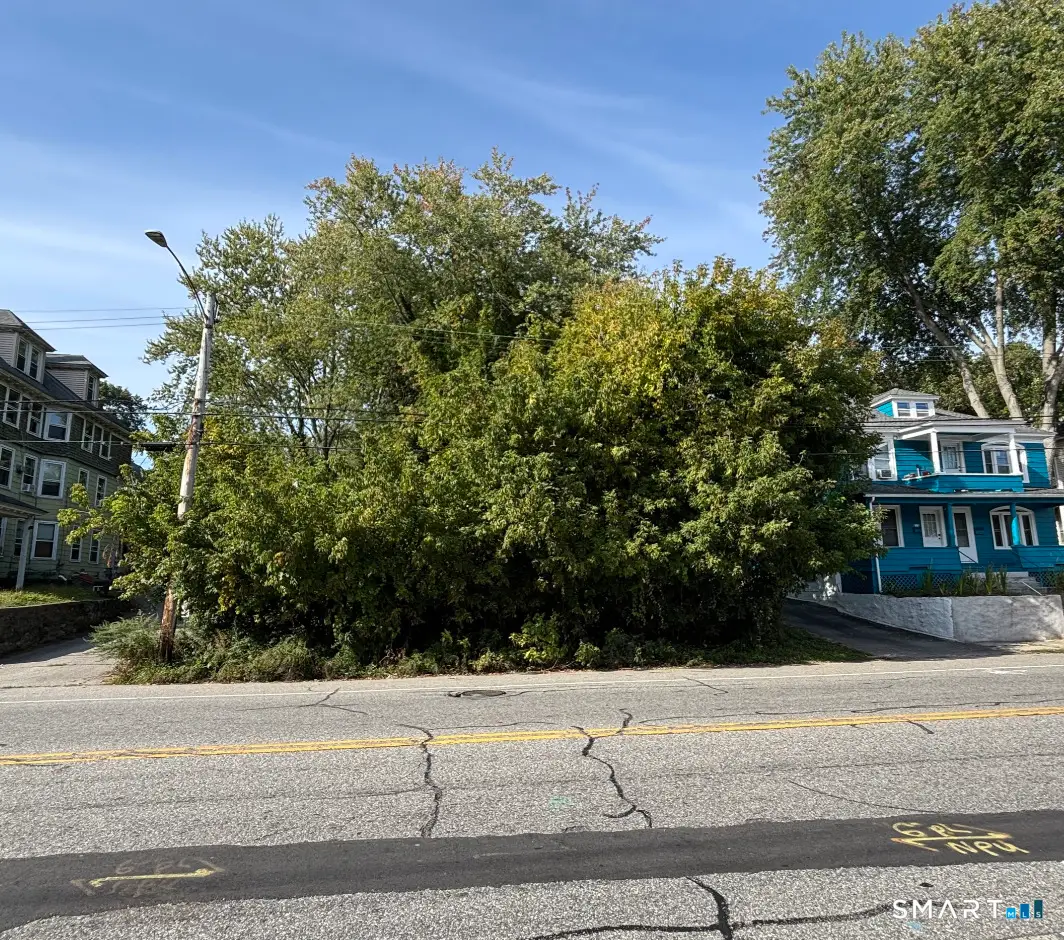 110 North Main Street, Norwich, CT 06360 - #1