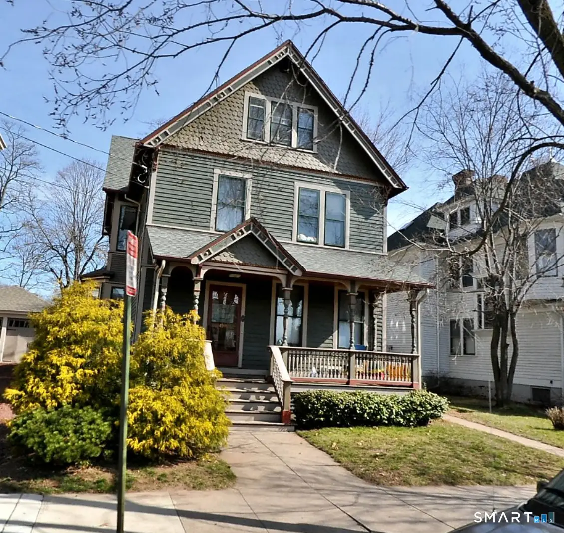 439 Edgewood Avenue, New Haven, CT 06511 - #1